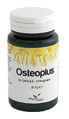 OSTEOPLUS EQ 60 CAPSULE - farmascienza.it