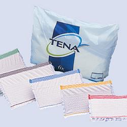 MUTANDINA A RETE PER INCONTINENZA TENAFIX ELASTICA EXTRA LARGE 5 PEZZI - farmascienza.it