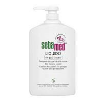 SEBAMED LIQUIDO TP 1 L - farmascienza.it