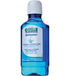 GUM HALICONTROL COLLUTORIO 300 ML - farmascienza.it