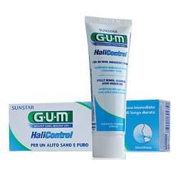 GUM HALICONTROL DENTIF GEL75ML - farmascienza.it
