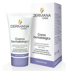 DERMANA CREMA 50ML TUBO - farmascienza.it