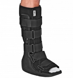 WALKER EQUALIZER TUTORE FISSO PER TIBIO TARSICA GIBAUD ORTHO 3 - farmascienza.it