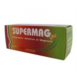 SUPERMAG PLUS 10 FLACONCINI 15 ML - farmascienza.it
