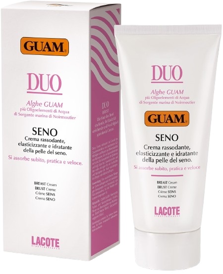 GUAM DUO CREMA SENO 150 ML - farmascienza.it