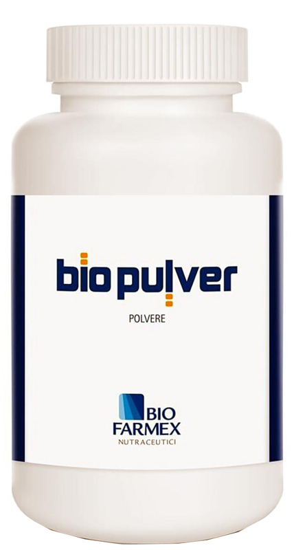 BIOPULVER POLVERE 180 G - farmascienza.it