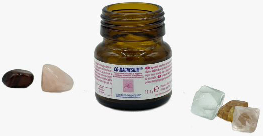 CO MAGNESIUM 30 CAPSULE - farmascienza.it