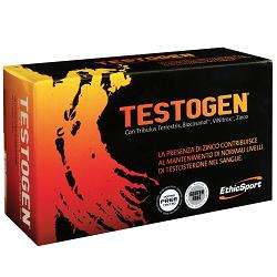 ETHICSPORT TESTOGEN 60 CAPSULE 1200 MG - farmascienza.it