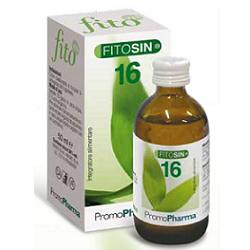 FITOSIN 16 GOCCE 50 ML - farmascienza.it