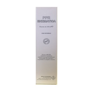 PPR ENZIMATICA CREMA 100 ML - farmascienza.it