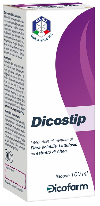 DICOSTIP 100 ML - farmascienza.it
