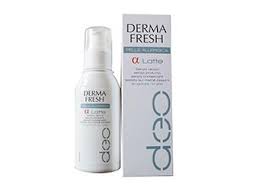 DERMAFRESH DEODORANTE PELLE ALLERGICA - farmascienza.it