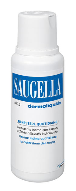 SAUGELLA DERMOLIQUIDO TAGLIO PREZZO 750 ML - farmascienza.it