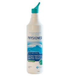 SPRAY NASALE PHYSIOMER CSR CON GETTO FORTE CONFEZIONE DA 210ML - farmascienza.it