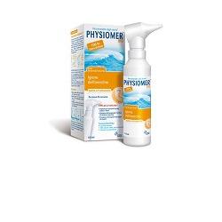 PHYSIOMER CSR SPRAY OTOLOGICO 115ML - farmascienza.it