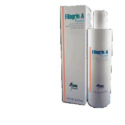 FILAGRIN-A FLUIDA CREMA IDRATANTE PROTETTIVA 250 ML - farmascienza.it
