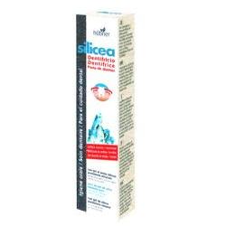 HUBNER DENTIFRICIO SILICEA SENZA MENTA 50 ML - farmascienza.it