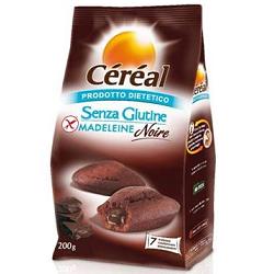 CEREAL MADELEINE NOIRE 200 G - farmascienza.it