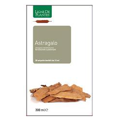 ASTRAGALO 20 AMPOLLE BEVIBILI DA 15 ML - farmascienza.it