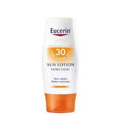 EUCERIN SUN LOTION LIGHT SPF 30 150 ML - farmascienza.it