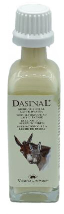 DASINAL SIERO TONICO LATTE ASINA 60 ML - farmascienza.it