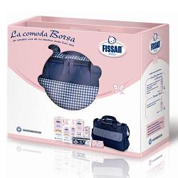 FISSAN PHARMA BORSA - farmascienza.it