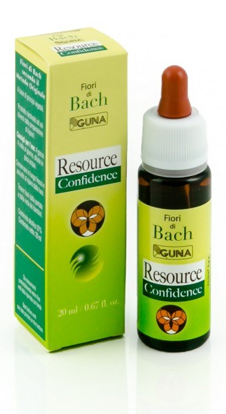 RESOURCE CONFIDENCE GOCCE 20 ML - farmascienza.it
