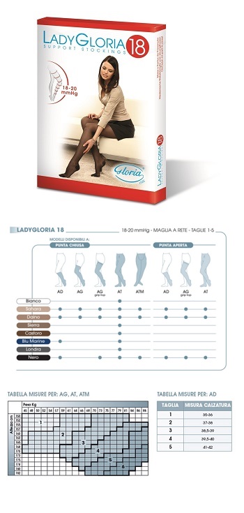 LADYGLORIA 18 GAMBALETTO PUNTA APERTA DAINO 1 - farmascienza.it