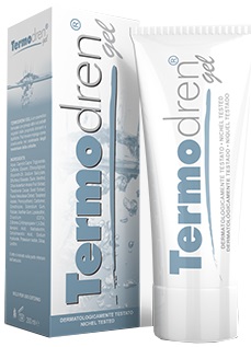 TERMODREN GEL 200 ML - farmascienza.it