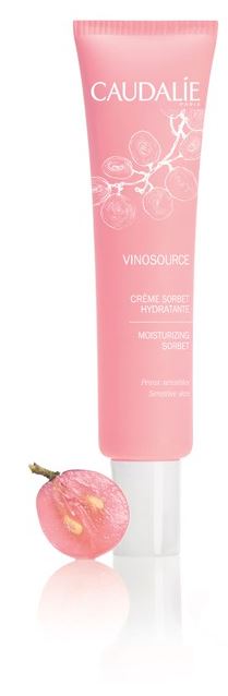 VINOSOURCE SORBETTO IDRATANTE 40 ML - farmascienza.it