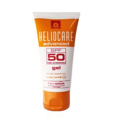HELIOCARE GEL FP50 200 ML - farmascienza.it