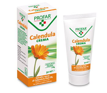 PROFAR CALENDULA CREMA 50 ML - farmascienza.it