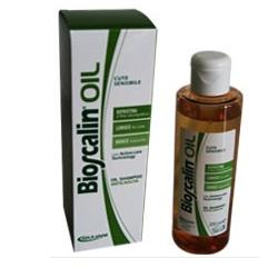 BIOSCALIN SHAMPOO OIL FORTIFICANTE 200 ML - farmascienza.it