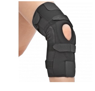 GIBAUD ORTHO LIGAGIB GINOCCHIERA ARTICOLATA 04 - farmascienza.it