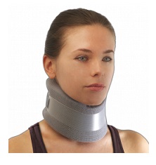GIBAUD ORTHO COLLARE CERVICALE SEMIRIGIDO BASSO TAGLIA 1 - farmascienza.it