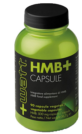 HMB+ 90 CAPSULE - farmascienza.it