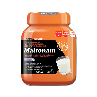 MALTONAM POLVERE 1000 G - farmascienza.it