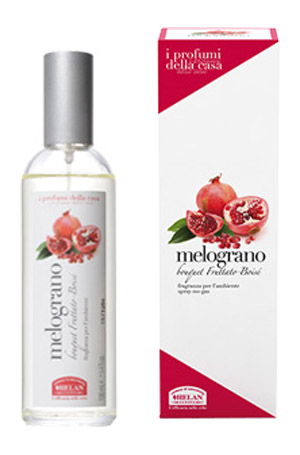 I PROFUMI DELLA CASA MELOGRANO SPRAY - farmascienza.it