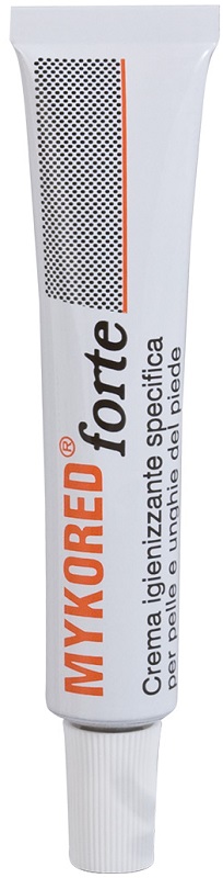 MYKORED FORTE CREMA 20ML - farmascienza.it