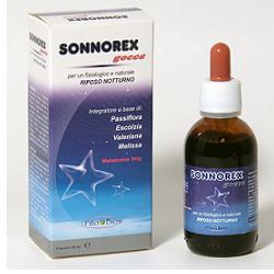 SONNOREX GOCCE 50 ML - farmascienza.it