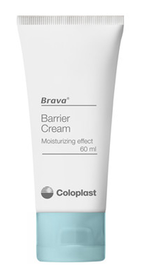 BRAVA CREMA BARRIERA STOMIA 60 G - farmascienza.it