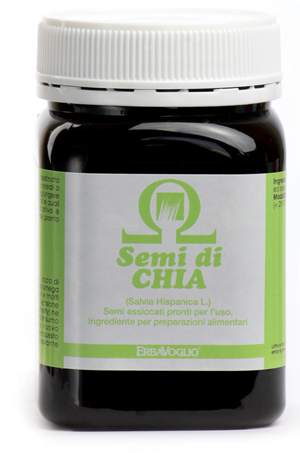 CHIA SEMI 200 G - farmascienza.it