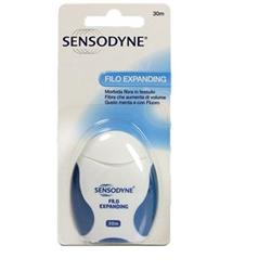 SENSODYNE FILO INTERDENTALE EXPANDING - farmascienza.it