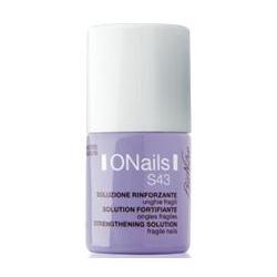 ONAILS S43 SOLUZIONE RINFORZANTE 11 ML - farmascienza.it