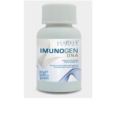 IMUNOGEN DNA 60 COMPRESSE - farmascienza.it