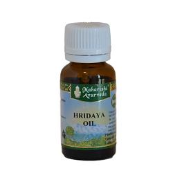 HRIDAYA OIL OLIO ESSENZIALE 10 ML - farmascienza.it