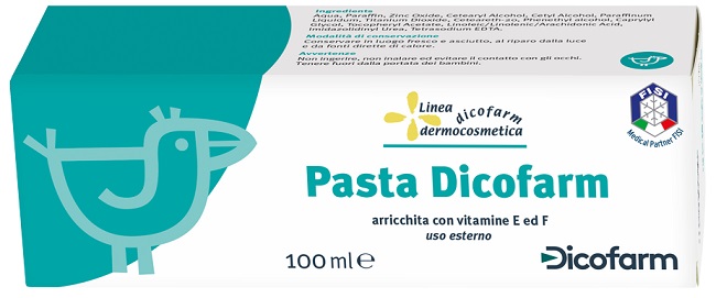 DICOFARM PASTA 100 ML - farmascienza.it