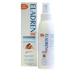 ELADREN SPRAY SPF25 150 ML - farmascienza.it