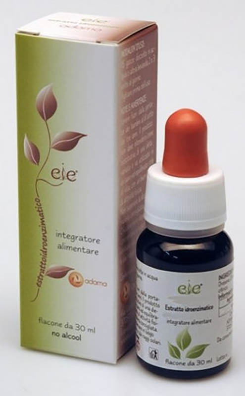 EIE ALOE VERA GOCCE 30 ML - farmascienza.it