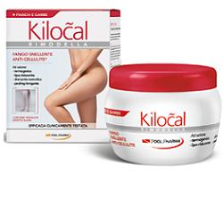 KILOCAL RIMODELLA FANGO SNELLENTE 600 G - farmascienza.it
